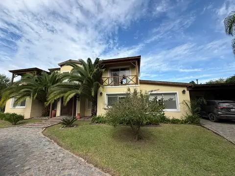 Casa en Venta de 4 dormitorios