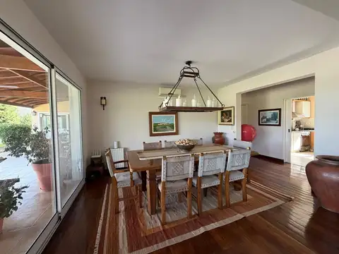 Casa en Venta al Noroeste