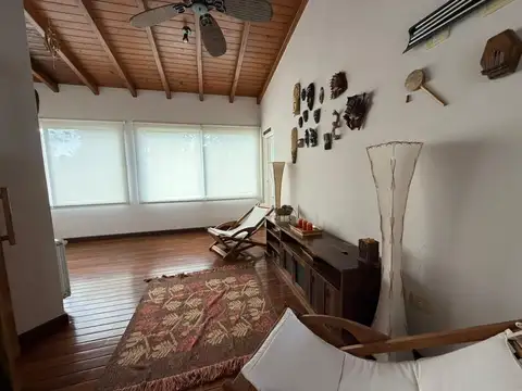 Venta chacra en barrio Chacras del Parana