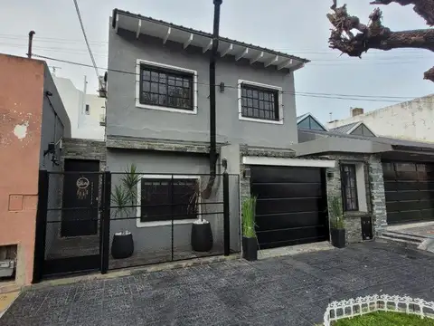 VENTA CASA TEMPERLEY 4 AMBIENTES APTA CREDITO