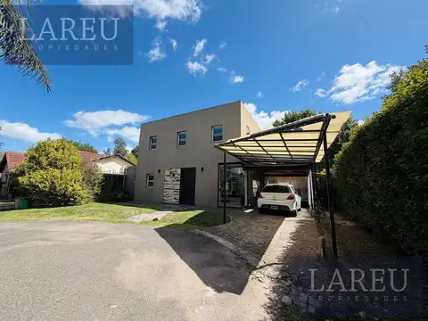 Casa en Pilar Green Park