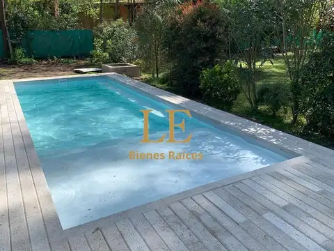 Casa en Venta de 3 dormitorios
