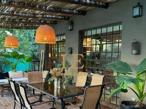 Casa en Venta en Ingeniero Maschwitz, USD 248.000