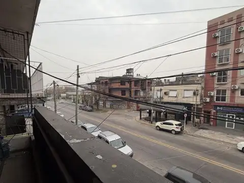 OFICINA COMERCIAL EN ALQUILER ? SAN JUSTO CENTRO | SIN EXPENSAS