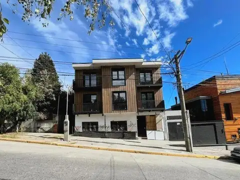 Departamento en Venta en San Carlos de Bariloche, Bariloche