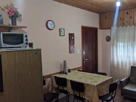 Casa en Venta en Santa Teresita, USD 85.000