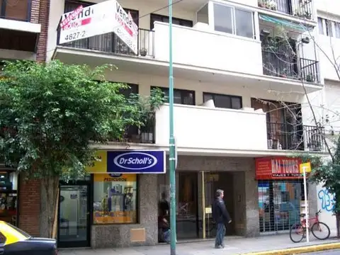 Local en Alquiler 50 años