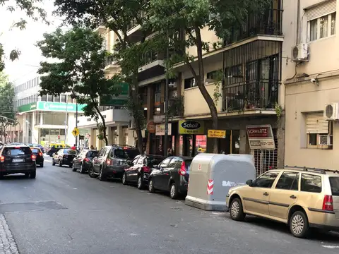 Local en Alquiler en Recoleta, $ 1.000.000