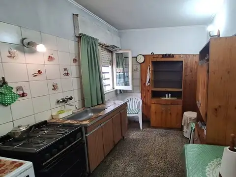 Casa en Venta en Jose Marmol, USD 44.990