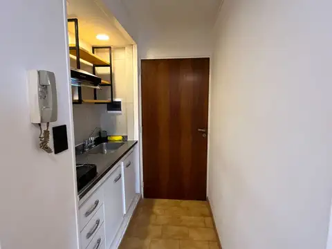 VENTA MONOAMBIENTE VILLA DEL PARQUE