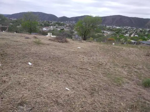 Venta usd 48.500 terrreno en altos de carlos paz