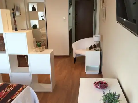 Departamento en Alquiler Temporal 30 años