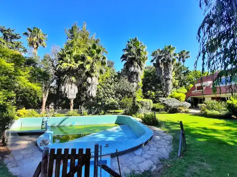 Casa en Venta de 5 dormitorios