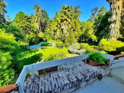 Casa en Venta 50 años