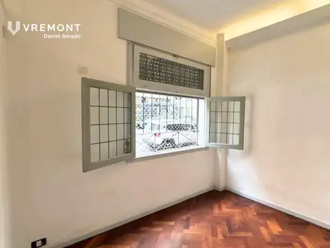 Departamento en Venta en Almagro, USD 79.000