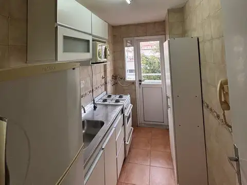 Departamento en Alquiler al Este