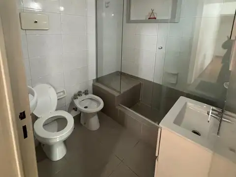 Departamento en Alquiler en Barrio Norte, $ 670.000