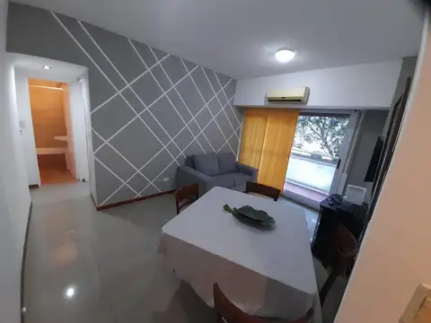 Departamento en alquiler en Barrio Norte