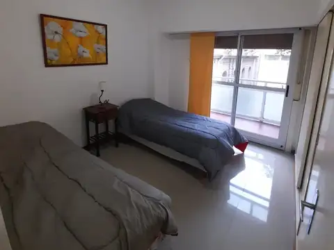 Departamento en alquiler en Barrio Norte