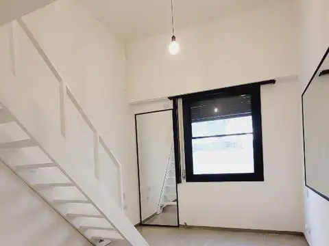 Departamento en Venta en Barrio Norte, USD 77.000