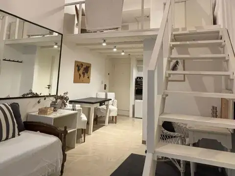 Departamento en Venta Apto profesional