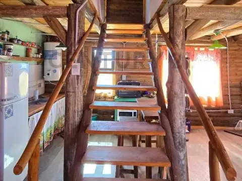 barrio altos del valle uspallata