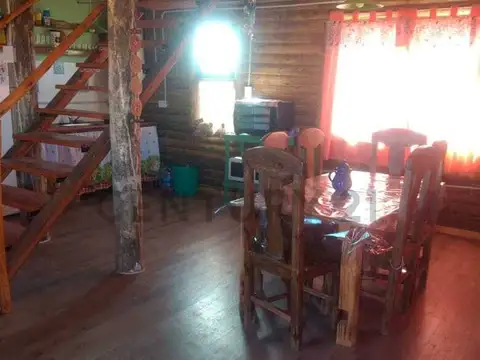 barrio altos del valle uspallata