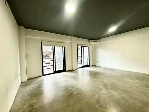 Departamento monoambiente Apto Profesional o Vivienda en alquiler en Las Cañitas