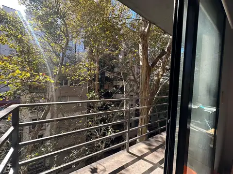 Departamento en Alquiler Apto profesional