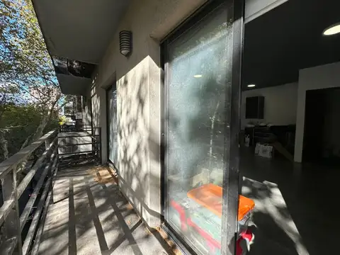 Departamento en Alquiler Apto profesional