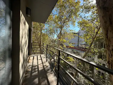 Departamento en Alquiler 25 años