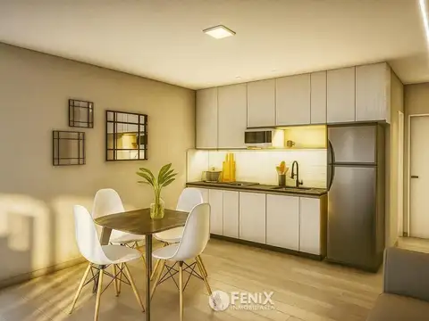 Departamento en Venta en Posadas, USD 68.000