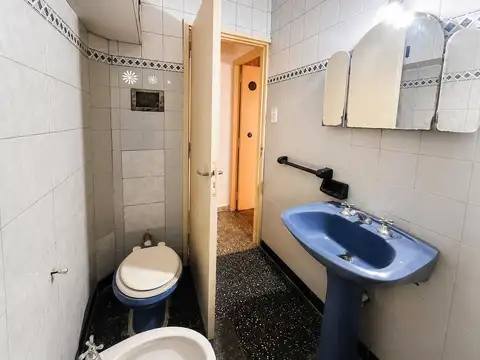 Departamento en Venta en Lisandro De La Torre, USD 40.000