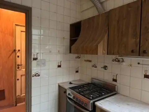 Departamento en Alquiler Permite mascota