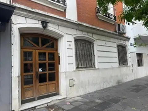 Avenida Escalada 100