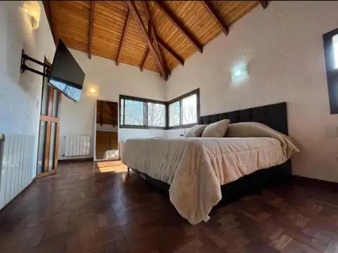 Casa en Alquiler 22 años