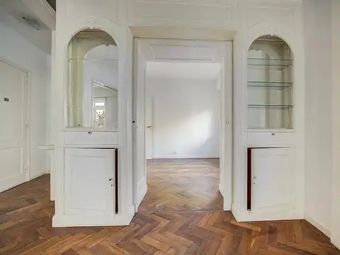 Departamento en Venta 80 años