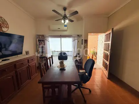 Depto Tipo Casa en Venta en San Justo, USD 89.900