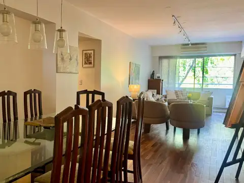 Departamento en Venta 20 años