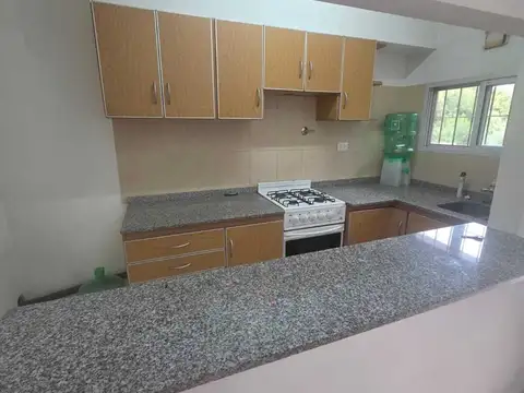Villa del Rocio Pilar Calle Ambrosetti Km 100