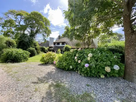 Casa en Alquiler Temporal en Punta del Este, USD 4.500