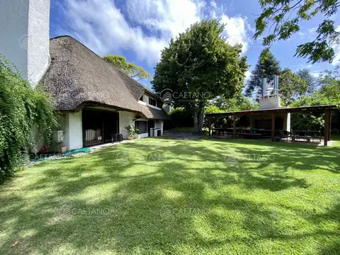 Casa en Punta del Este, Marly