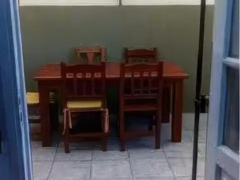 Depto Tipo Casa en Venta 10 años