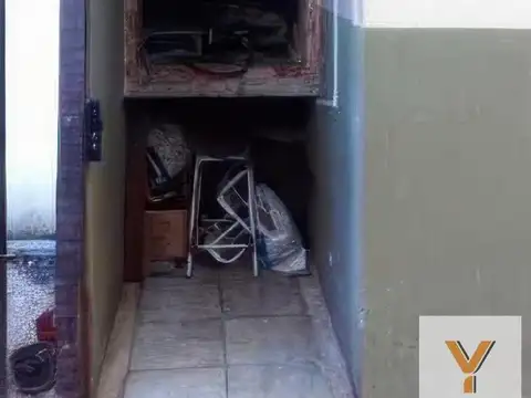 Depto Tipo Casa en Venta de 2 dormitorios