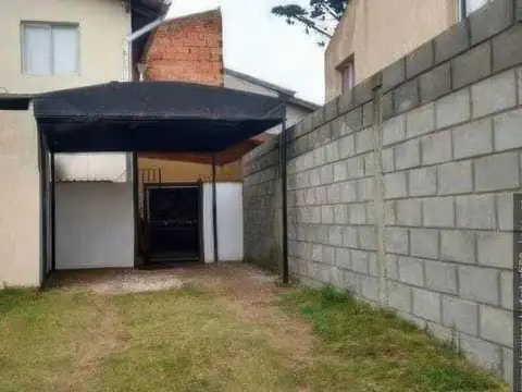 Paseo 135 y Avenida 7