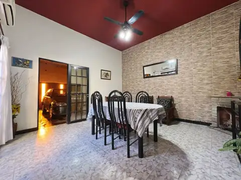 Casa en Venta en Lanus Oeste, USD 82.000