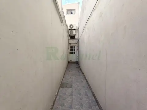 Depto Tipo Casa en Alquiler al Norte