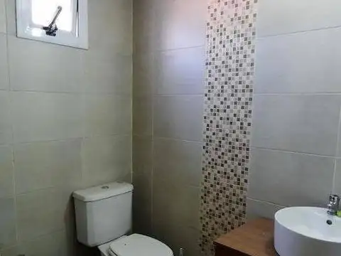 Departamento en Venta - Monte Grande