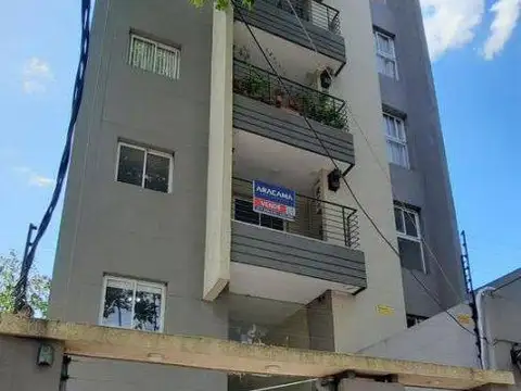 Ameghino al 100, Monte Grande