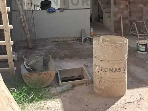 DOS DUPLEX EN POZO EN VENTA, LUZURIAGA MAIPÚ. ID: 324320